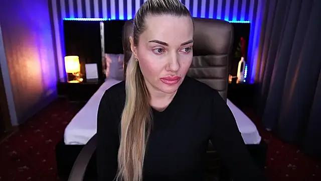 LilianaAmur from StripChat