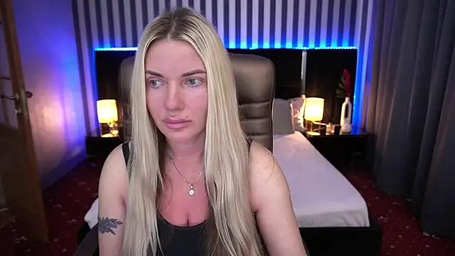 LilianaAmur from StripChat