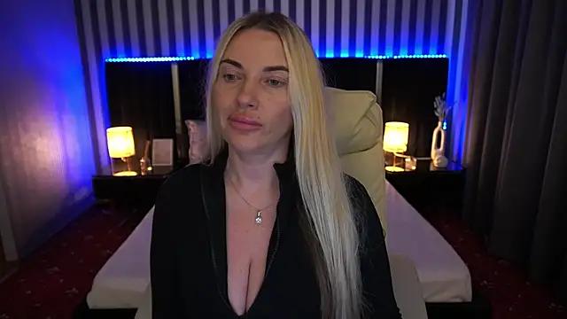 LilianaAmur from StripChat