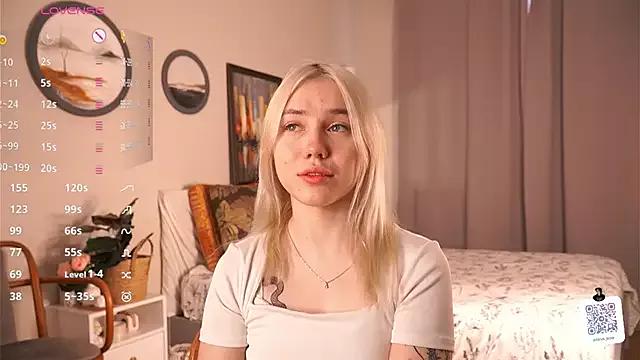 Check-out your craziest wishes with our pick of gaming cams models, featuring big knockers, round tails and tight twats.