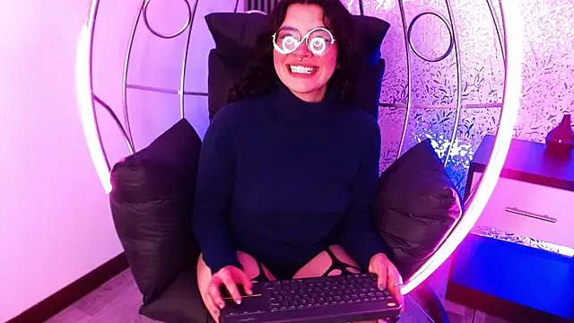 Lilibeth_01 from StripChat is Freechat