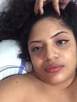 lilieclark from StripChat
