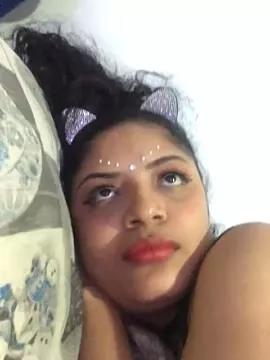 Lilieclark webcams show profile image 
