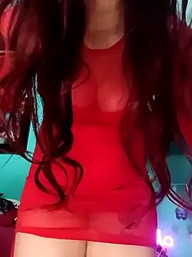 Lilihot_69 from StripChat is Freechat