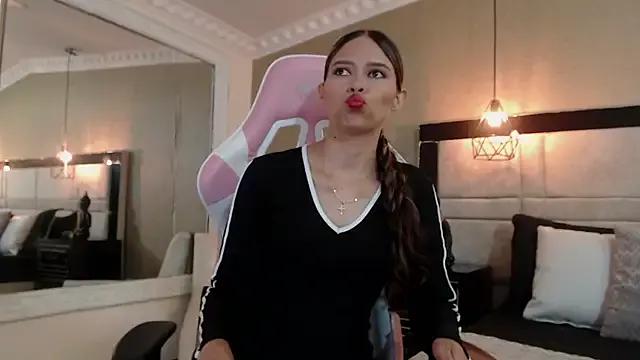 Check-out your craziest wishes with our pick of gaming cams models, featuring big knockers, round tails and tight twats.