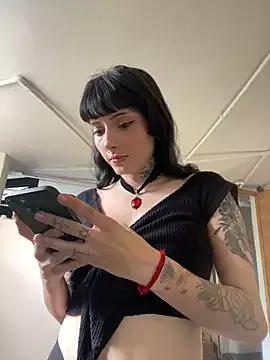 Check-out your craziest wishes with our pick of gaming cams models, featuring big knockers, round tails and tight twats.