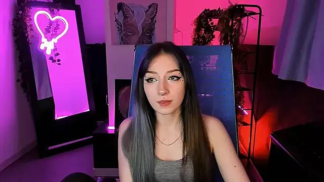 Check-out your craziest wishes with our pick of gaming cams models, featuring big knockers, round tails and tight twats.
