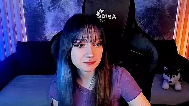 Check-out your craziest wishes with our pick of gaming cams models, featuring big knockers, round tails and tight twats.