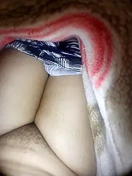 Lilisex from StripChat