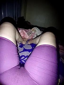 Lilisex from StripChat