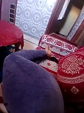 Lilisex from StripChat