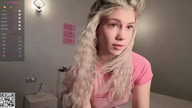 Photos of lilisstar from StripChat is Freechat