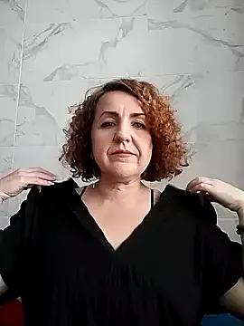 Lilith4302 from StripChat is Freechat