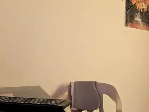 Lilith87Deep from StripChat is Freechat