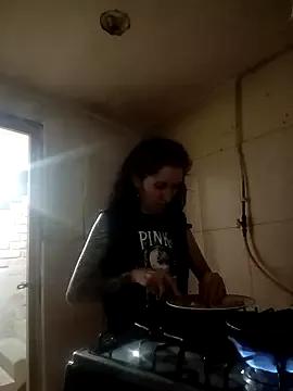 Lilith87Deep from StripChat is Freechat
