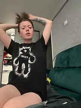 Check-out your craziest wishes with our pick of gaming cams models, featuring big knockers, round tails and tight twats.