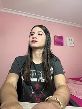 Check-out your craziest wishes with our pick of gaming cams models, featuring big knockers, round tails and tight twats.