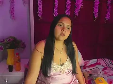 Lilith_DeepThroat from StripChat is Freechat