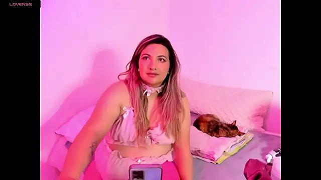 Check-out your craziest wishes with our pick of gaming cams models, featuring big knockers, round tails and tight twats.