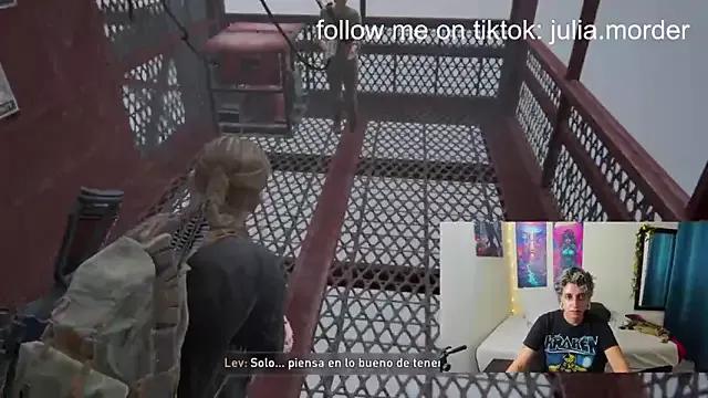 lilith_ginger69 from StripChat is Freechat
