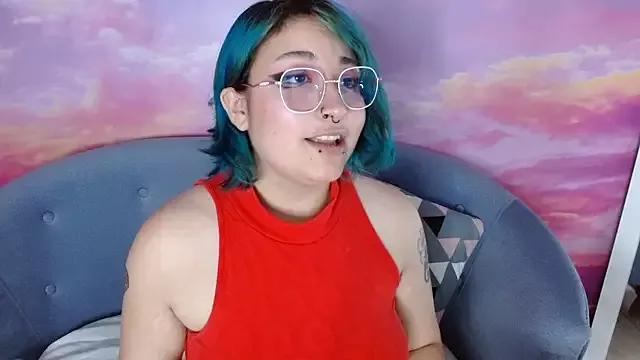 lilith_godness_666 from StripChat is Freechat