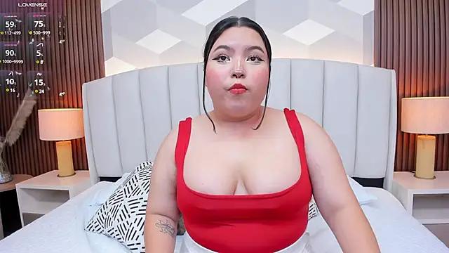Check-out your craziest wishes with our pick of gaming cams models, featuring big knockers, round tails and tight twats.
