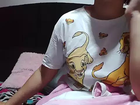 Lilith_messalina02 from StripChat is Freechat