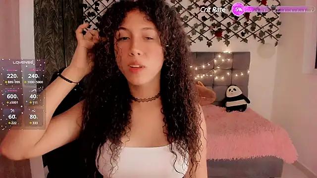 Check-out your craziest wishes with our pick of gaming cams models, featuring big knockers, round tails and tight twats.