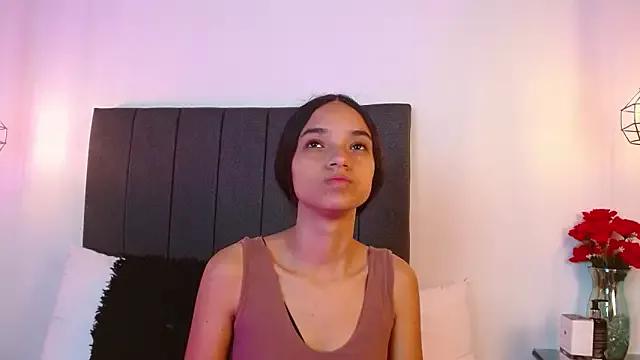 Lilith_Nocturne from StripChat is Freechat