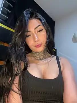 Check-out your craziest wishes with our pick of gaming cams models, featuring big knockers, round tails and tight twats.