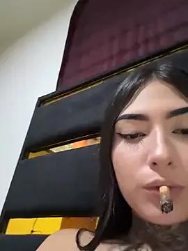 Lilith_Thompson from StripChat is Freechat