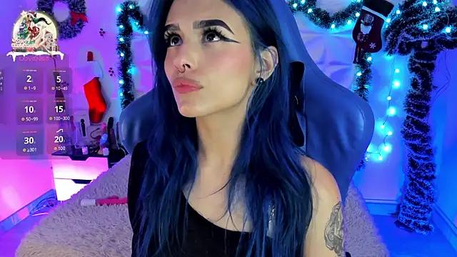 Check-out your craziest wishes with our pick of gaming cams models, featuring big knockers, round tails and tight twats.