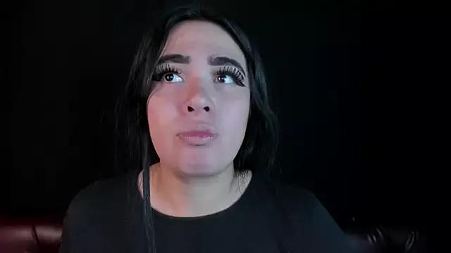 Lilith_Zenith from StripChat is Freechat