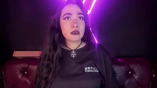Lilith_Zenith from StripChat is Freechat