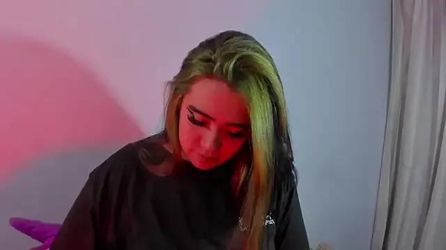 Check-out your craziest wishes with our pick of gaming cams models, featuring big knockers, round tails and tight twats.