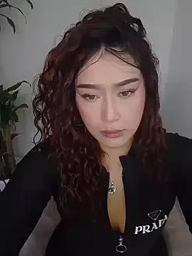 LilithAmber11 from StripChat is Freechat