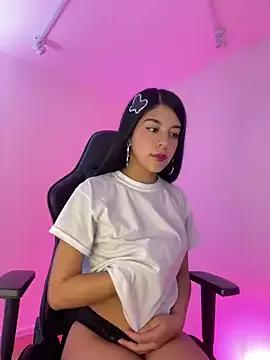 Check-out your craziest wishes with our pick of gaming cams models, featuring big knockers, round tails and tight twats.