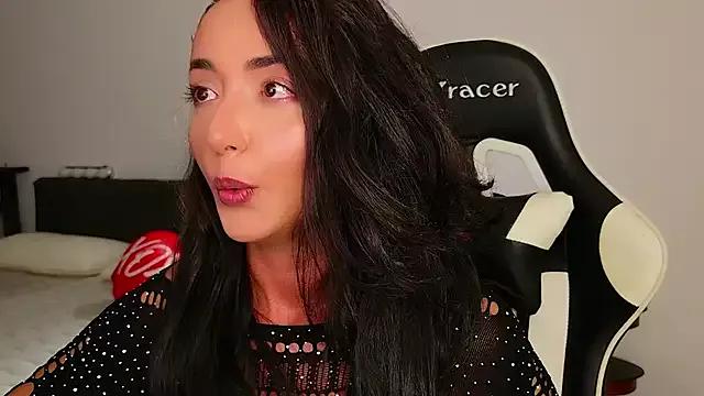 Check-out your craziest wishes with our pick of gaming cams models, featuring big knockers, round tails and tight twats.