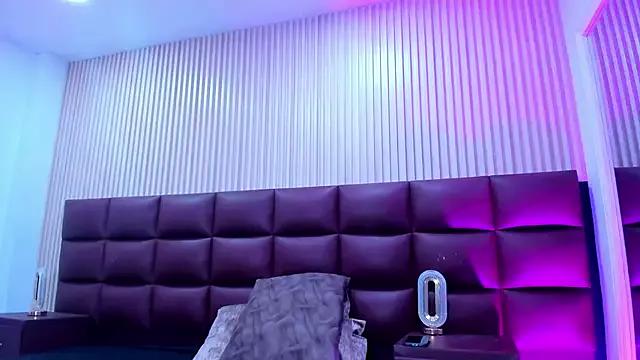 lilithDraven_ from StripChat is Freechat