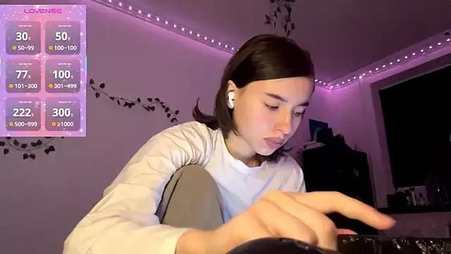 Check-out your craziest wishes with our pick of gaming cams models, featuring big knockers, round tails and tight twats.