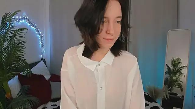 lilithlunna from StripChat