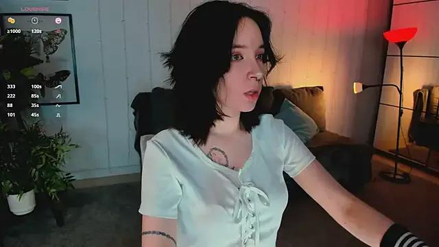 Check-out your craziest wishes with our pick of gaming cams models, featuring big knockers, round tails and tight twats.
