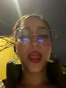 LilithMonette from StripChat is Freechat