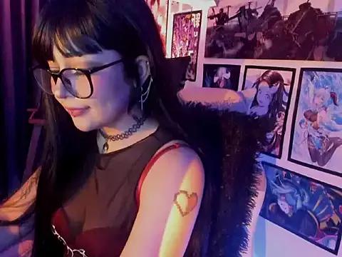 Check-out your craziest wishes with our pick of gaming cams models, featuring big knockers, round tails and tight twats.