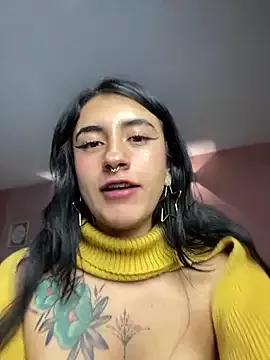 LilithPink_ from StripChat is Freechat