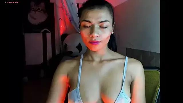 Check-out your craziest wishes with our pick of gaming cams models, featuring big knockers, round tails and tight twats.