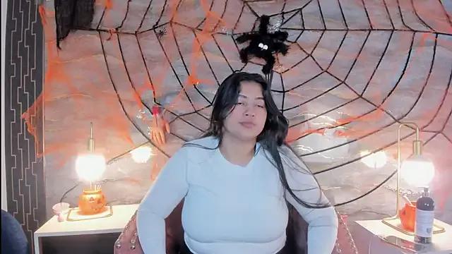 lilithst_ from StripChat is Freechat