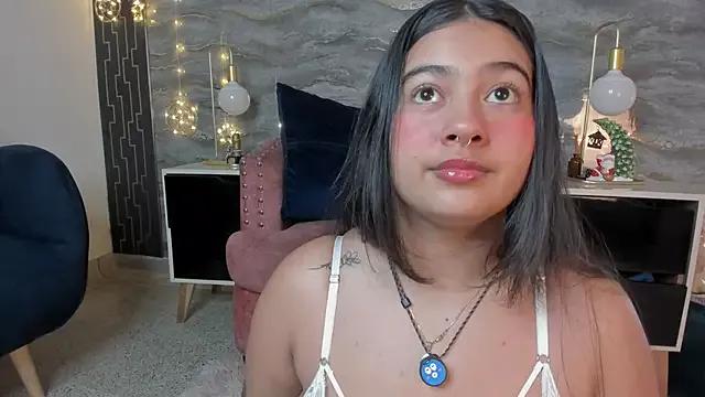 lilithst_ from StripChat is Freechat