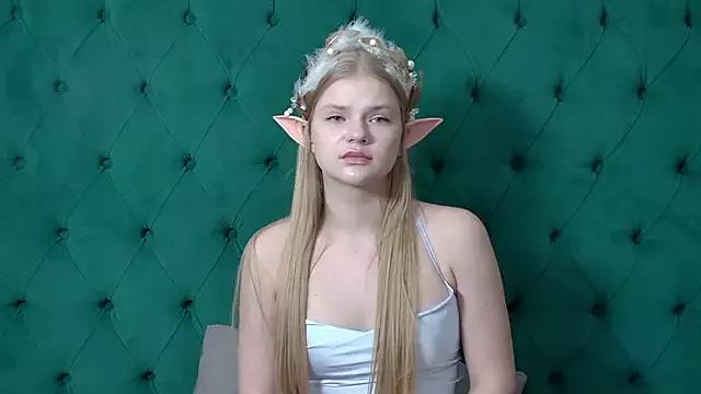 LilitRosen from StripChat is Freechat