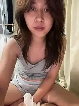Liliya-77 from StripChat is Freechat